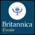 Britannica Escolar Icon