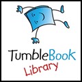 Tumble Book Icon