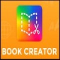 Book Creator Icon