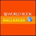 Enciclopedia Estadiantil Hallazogs (World Book) Icon