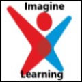 Imagine Learning Icon