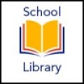 Laurel Ridge School Library Icon