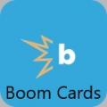 Boom Cards Icon