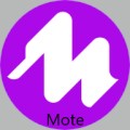 Mote Icon
