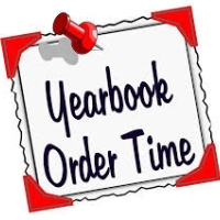 yearbook order clipart