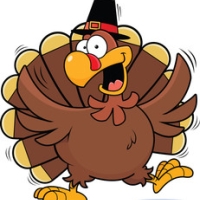 Turkey Clipart