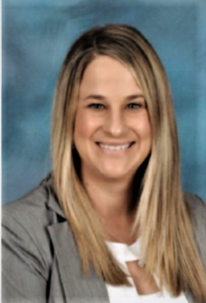 Cathy Wood Assistant Principal